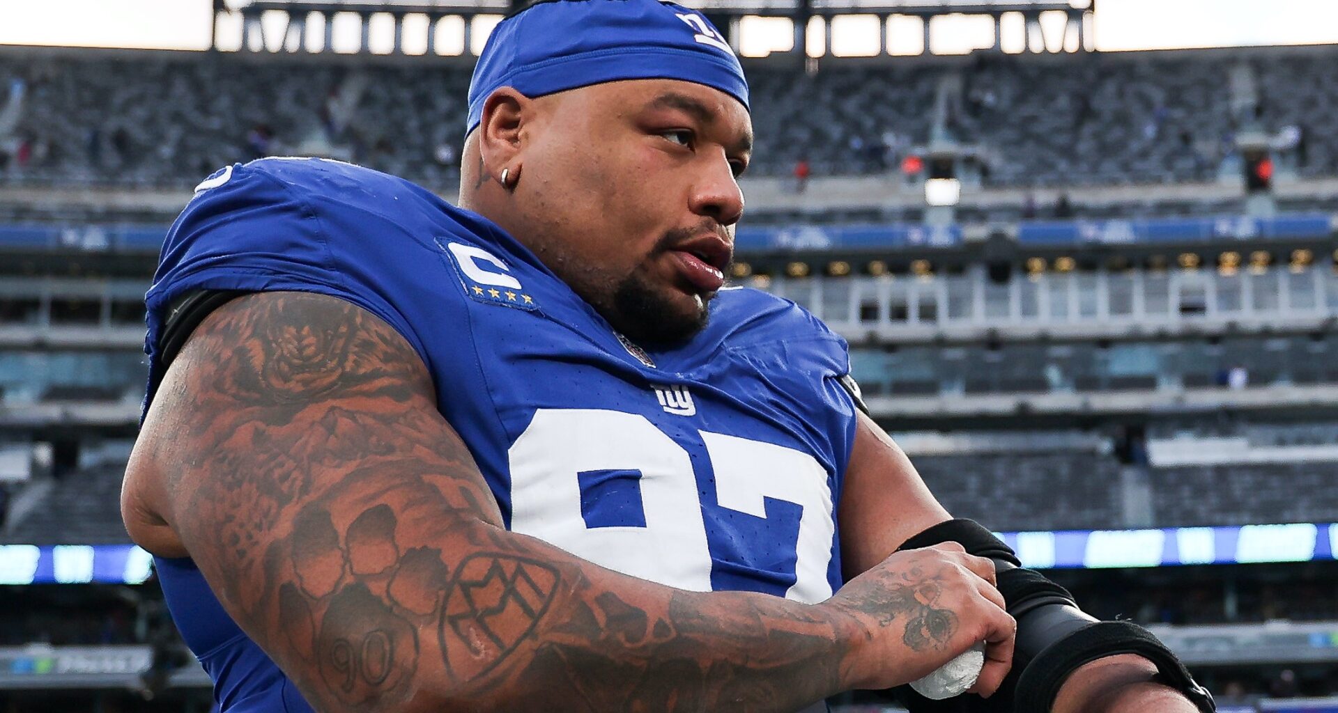 49ers Insider Shares Dexter Lawrence II Take Amid Latest News