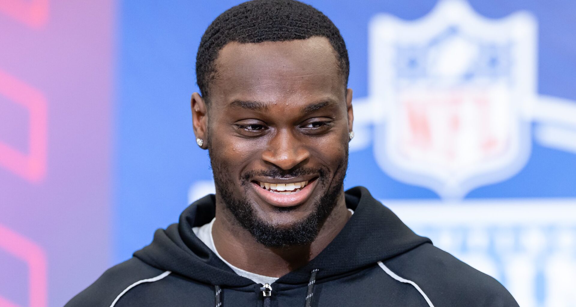 Commanders Get Good News on Jeremiyah Love Before NFL Draft