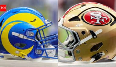 Nfl Trade Rumors: NFL Trade Rumors: Los Angeles Rams and San Francisco 49ers linked to top offensive tackle prospect ahead of 2026 draft | NFL News