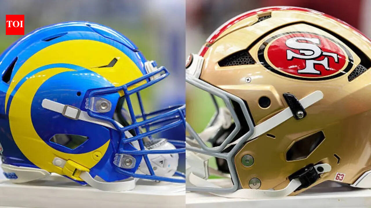 Nfl Trade Rumors: NFL Trade Rumors: Los Angeles Rams and San Francisco 49ers linked to top offensive tackle prospect ahead of 2026 draft | NFL News