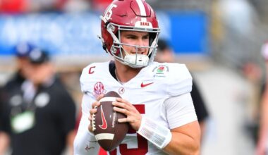 Arizona Cardinals’ Quarterback Silence Fuels Intense NFL Draft Speculation