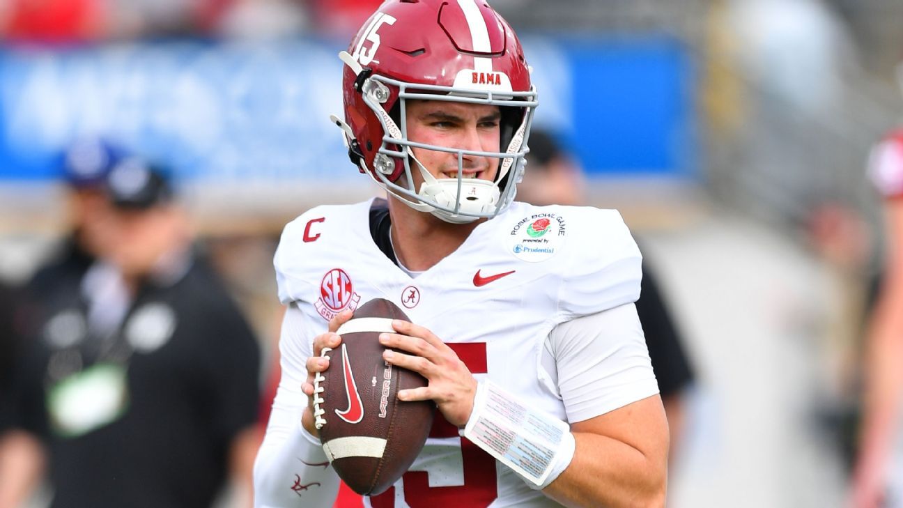 Arizona Cardinals’ Quarterback Silence Fuels Intense NFL Draft Speculation