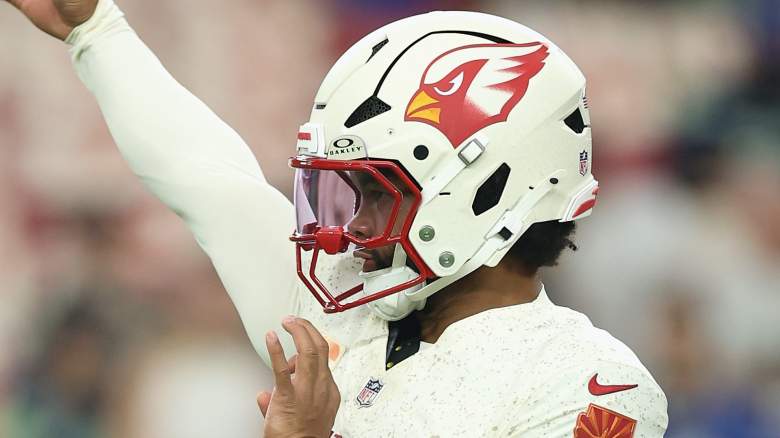 Kyler Murray, Minnesota Vikings