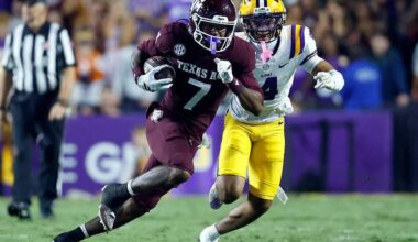 Mike D's NFL draft WR rankings: Saints have options to add a playmaker