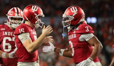 10 NFL draft prospects to put on your fantasy radar -- and three others to monitor