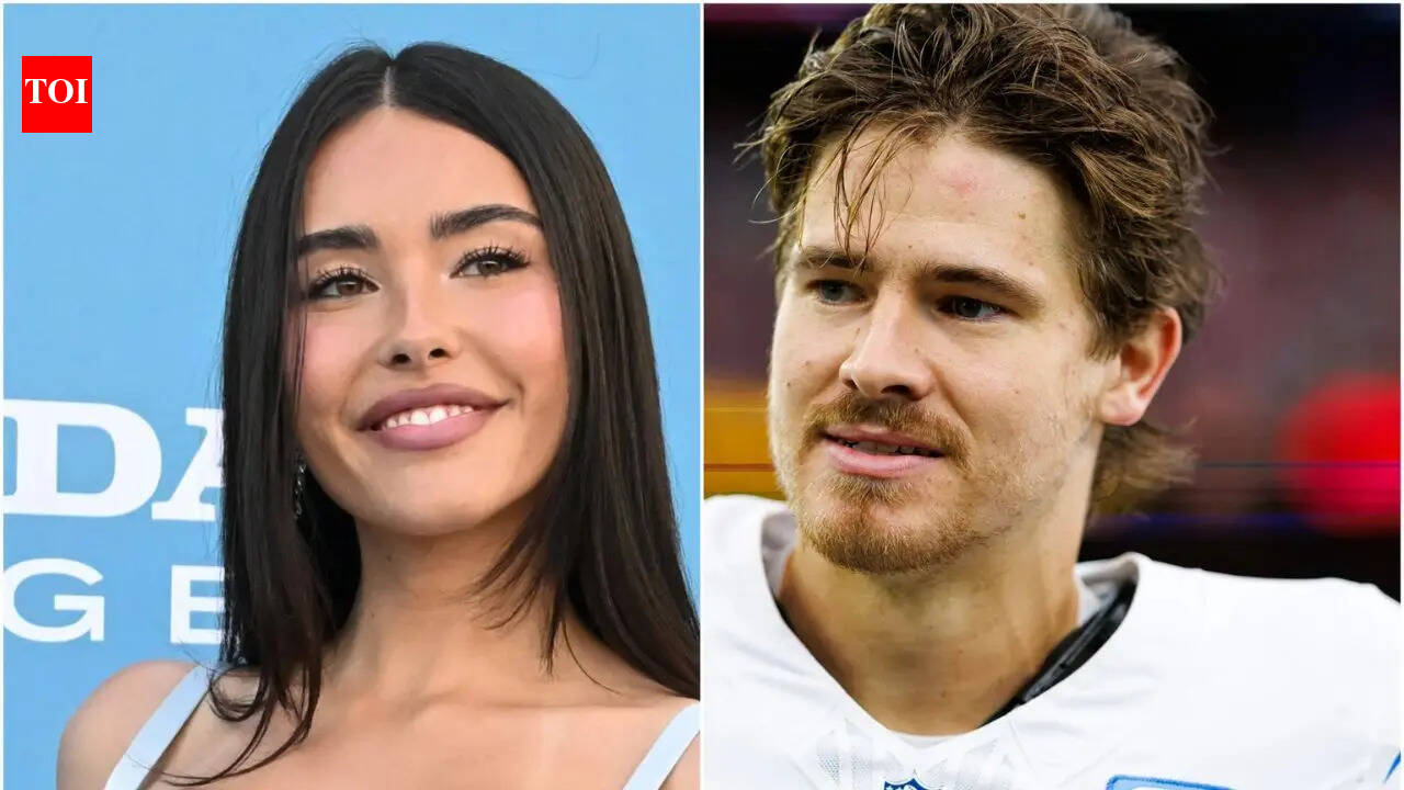 Justin Herbert breaks silence on relationship with Madison Beer, Los Angeles Chargers had a witty reaction | NFL News