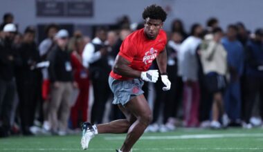 2026 NFL draft latest buzz: Caleb Downs, Day 2 steals, more