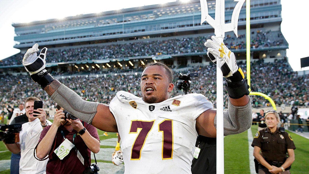 Ex-Arizona State football player and coaching assistant Steven Miller dead at 29