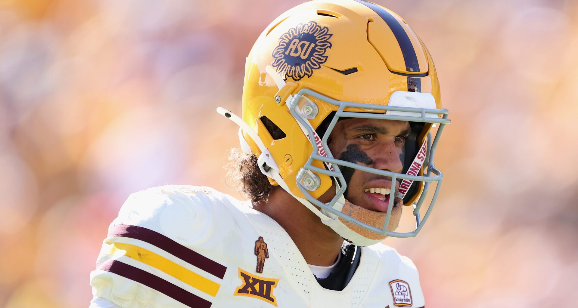 Giants Attend Workout for WR Prospect Rumored in Play at No. 5