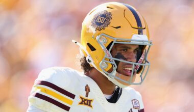 Giants Attend Workout for WR Prospect Rumored in Play at No. 5