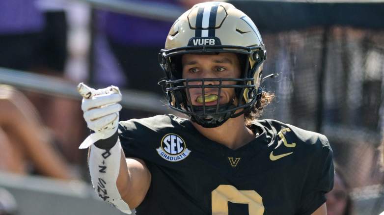 Eli Stowers, Denver Broncos