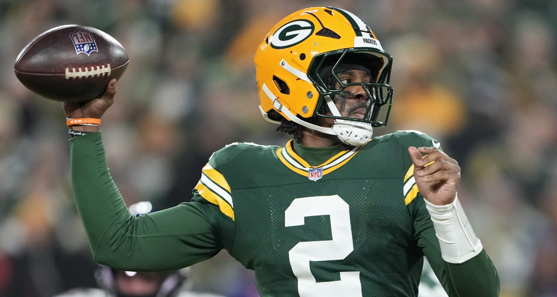 Dolphins Wide Receiver Makes Feelings Clear on Malik Willis