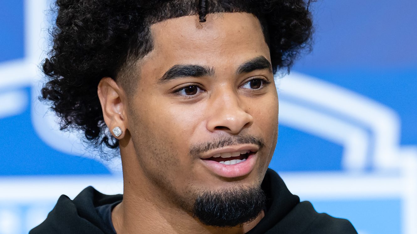 LSU’s Mansoor Delane Called ‘Perfect’ Draft Fit for Vikings