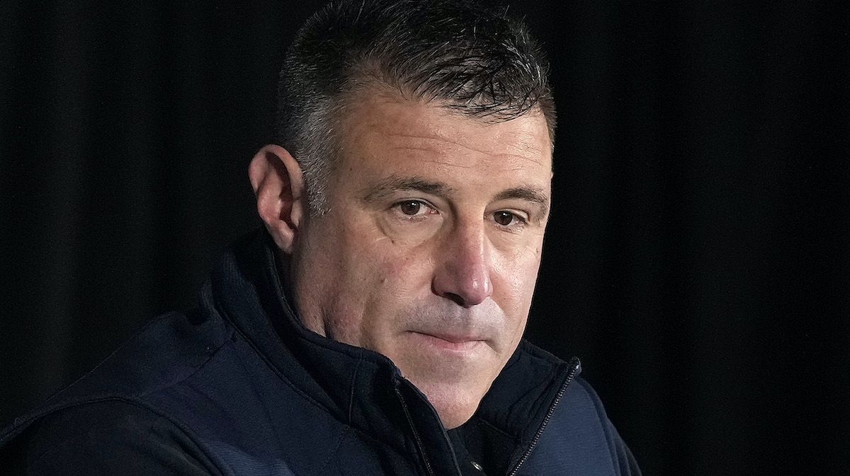 NFL Announces Decision on Mike Vrabel in Russini Controversy