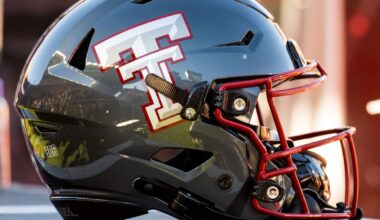 Texas Tech has open slots in '27 after ACC changes prompt 2 cancellations