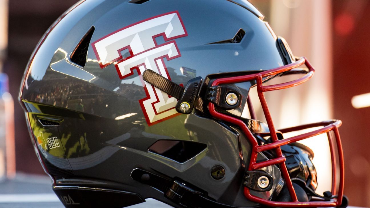 Texas Tech has open slots in '27 after ACC changes prompt 2 cancellations