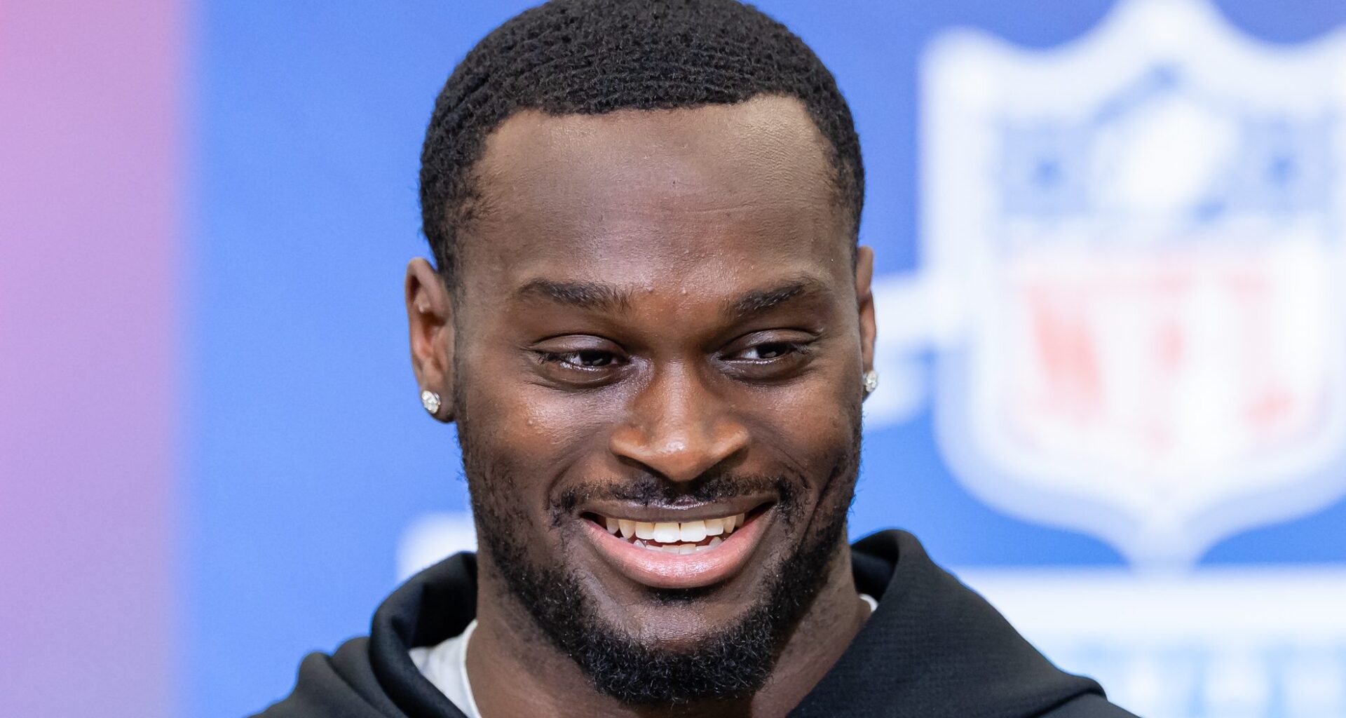 Notre Dame’s Jeremiyah Love Called ‘Perfect’ Fit for Rams in Draft