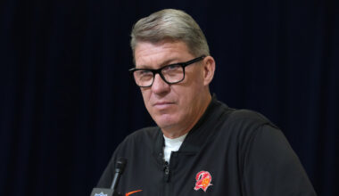Buccaneers’ GM Frames Roster as Loaded With Leaders Across the Board