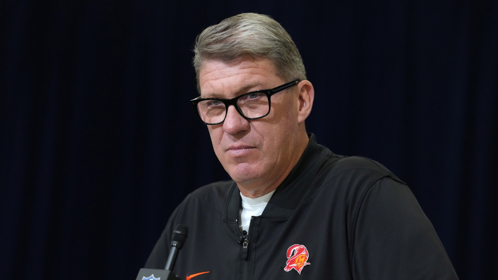 Buccaneers’ GM Frames Roster as Loaded With Leaders Across the Board