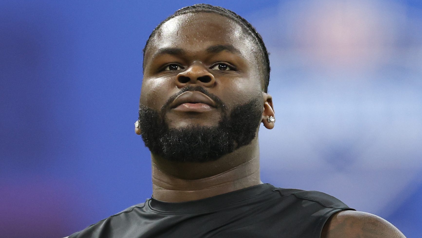 Florida‘s Caleb Banks Called ‘Perfect’ Draft Fit for Texans