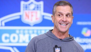 NFL Makes New York Giants Announcement Ahead of 2026 Draft