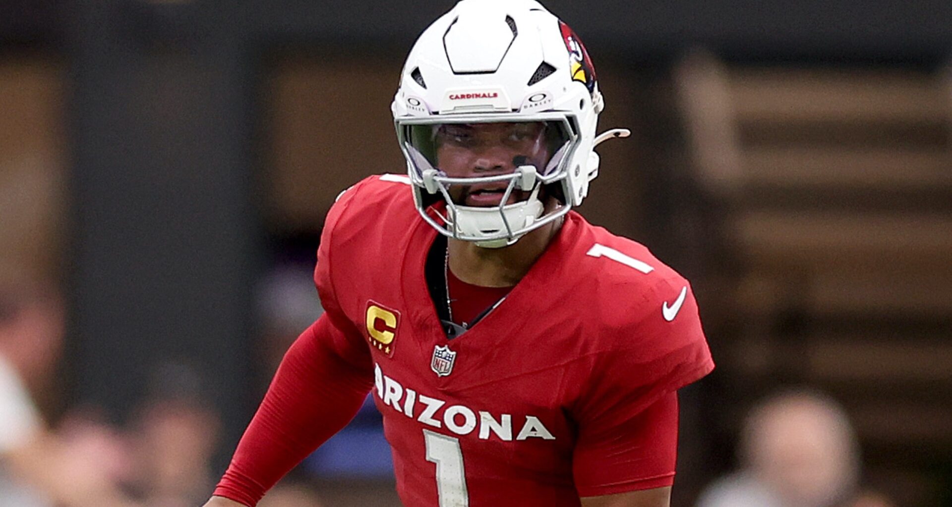 Lincoln Riley Doesn't Hold Back on Vikings QB Kyler Murray