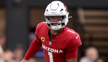 Lincoln Riley Doesn't Hold Back on Vikings QB Kyler Murray