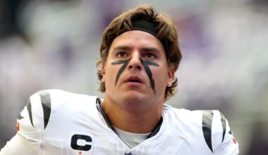 Trey Hendrickson Appears to Take Subtle Shot at Bengals