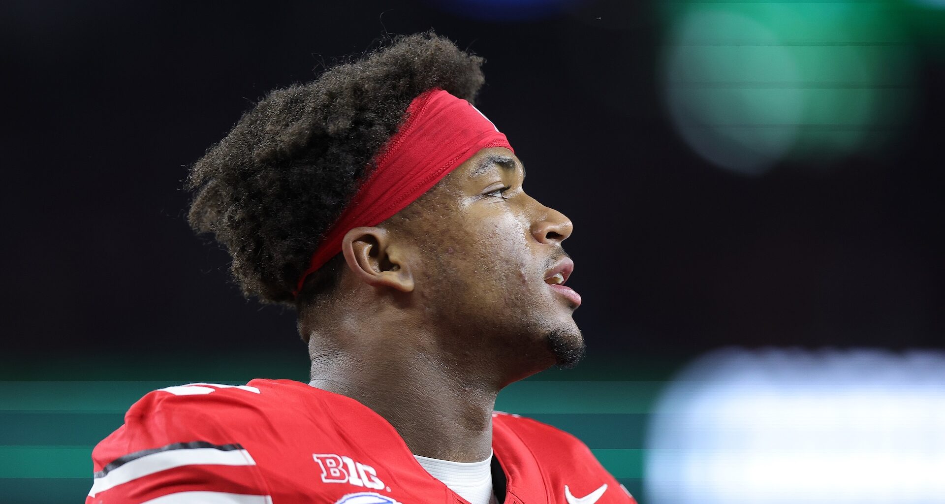 Commanders Expected to Pass on Ohio State Safety Caleb Downs