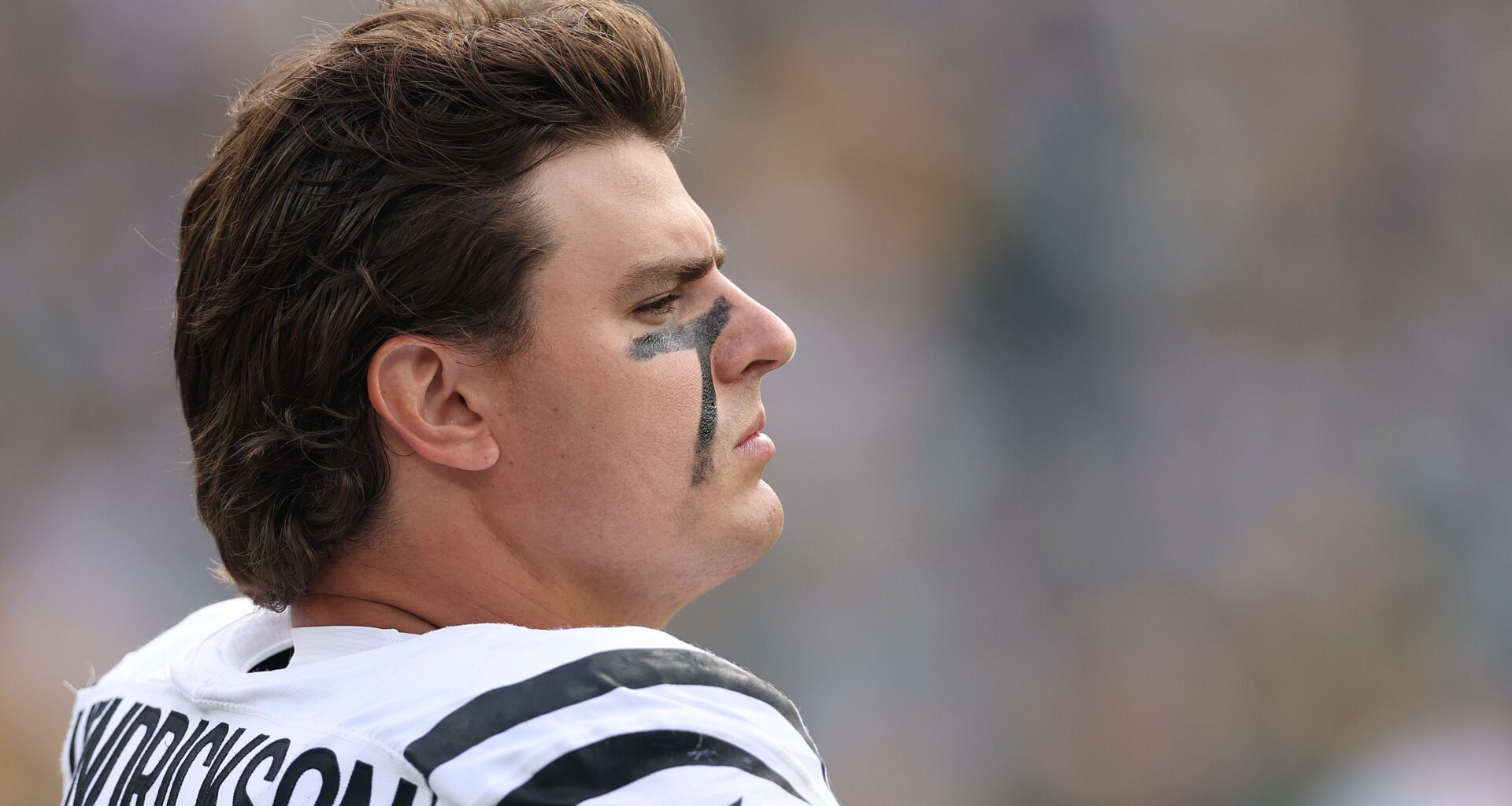 Patriots Host DE Compared to Trey Hendrickson, Amid Edge Worry