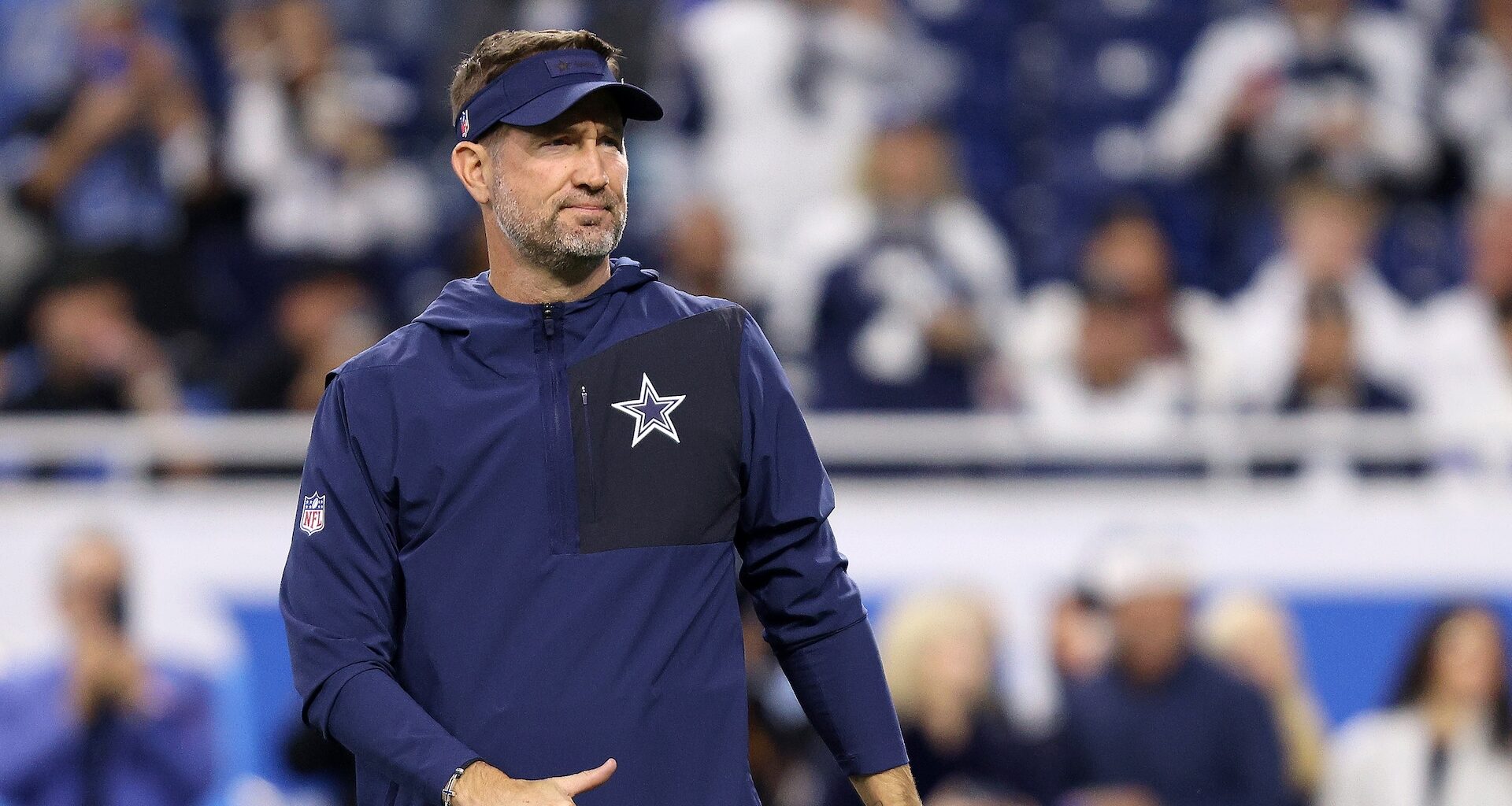 Cowboys Pegged Team to Watch as NFL Draft Trade Talks Heat Up