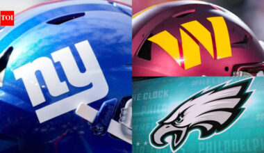 NFL Draft Rumors: New York Giants, Philadelphia Eagles, Washington Commanders among 20 others interested in Arizona State elite WR | NFL News