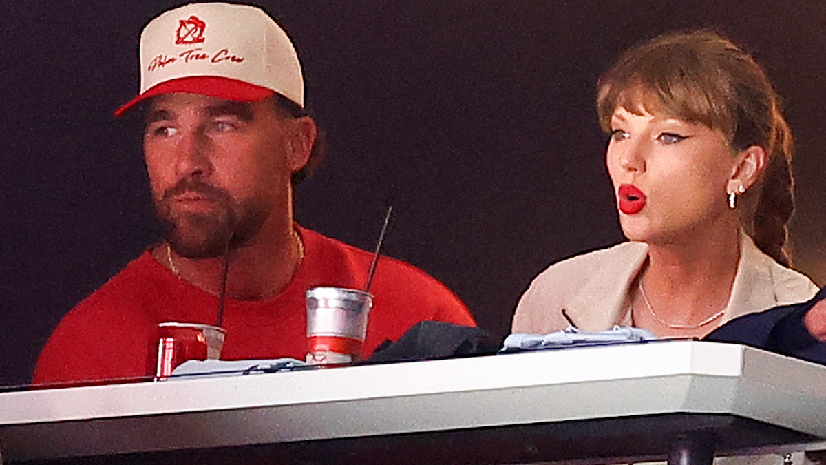 Taylor Swift, Travis Kelce Face Awkward Wedding Guest List Decision