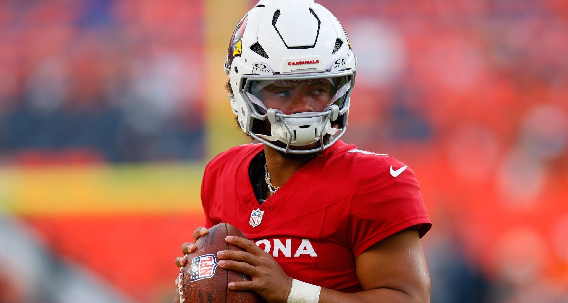 Vikings Issued Compelling Outlook if Kyler Murray Wins QB Battle