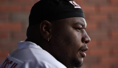 Bears Receive Final Verdict on Dexter Lawrence with Massive Giants-Bengals News