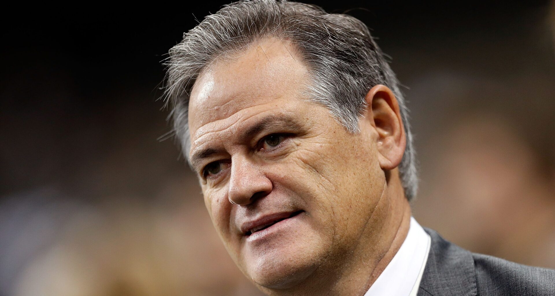 Saints Fans Believe They Can Do Better than Front Office, Study