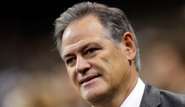 Saints Fans Believe They Can Do Better than Front Office, Study