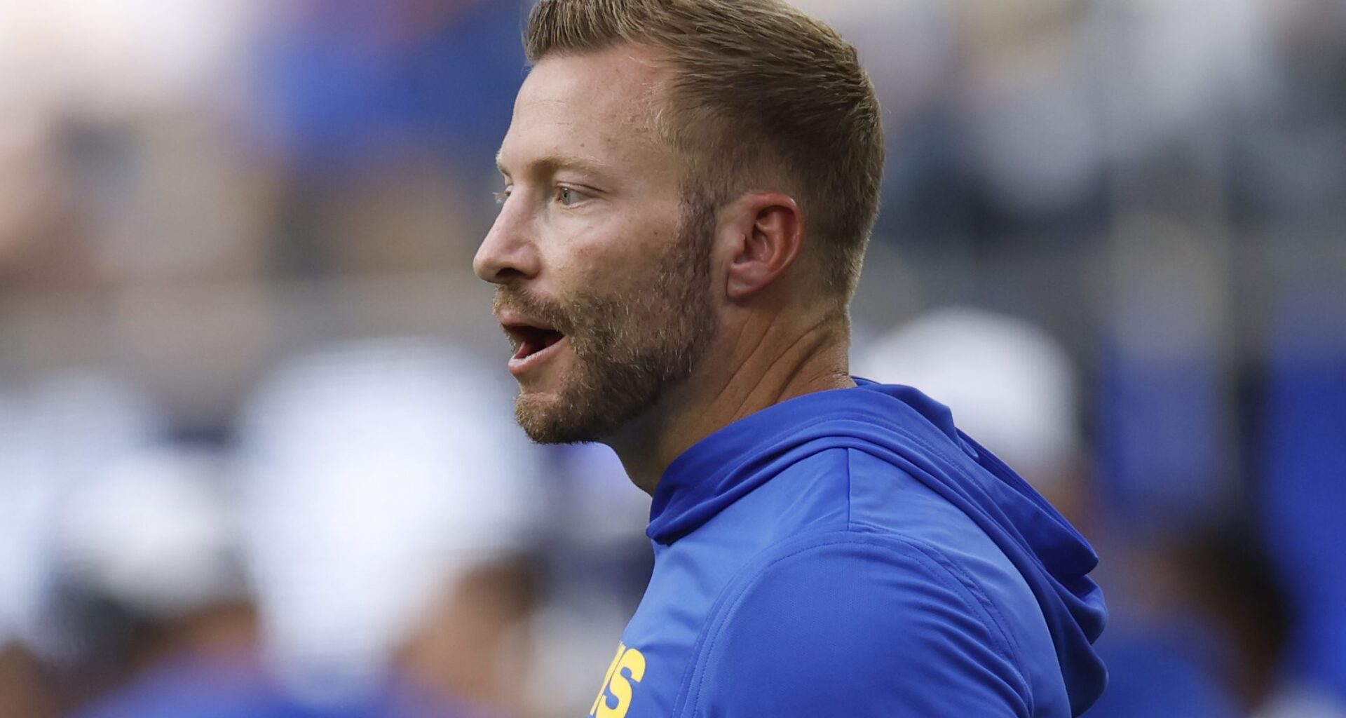 Rams Get Encouraging Update After Blockbuster Trade