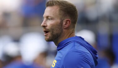 Rams Get Encouraging Update After Blockbuster Trade