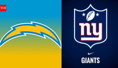 NFL Trade Rumors: Los Angeles Chargers eye major defensive upgrade with $90M New York Giants star | NFL News