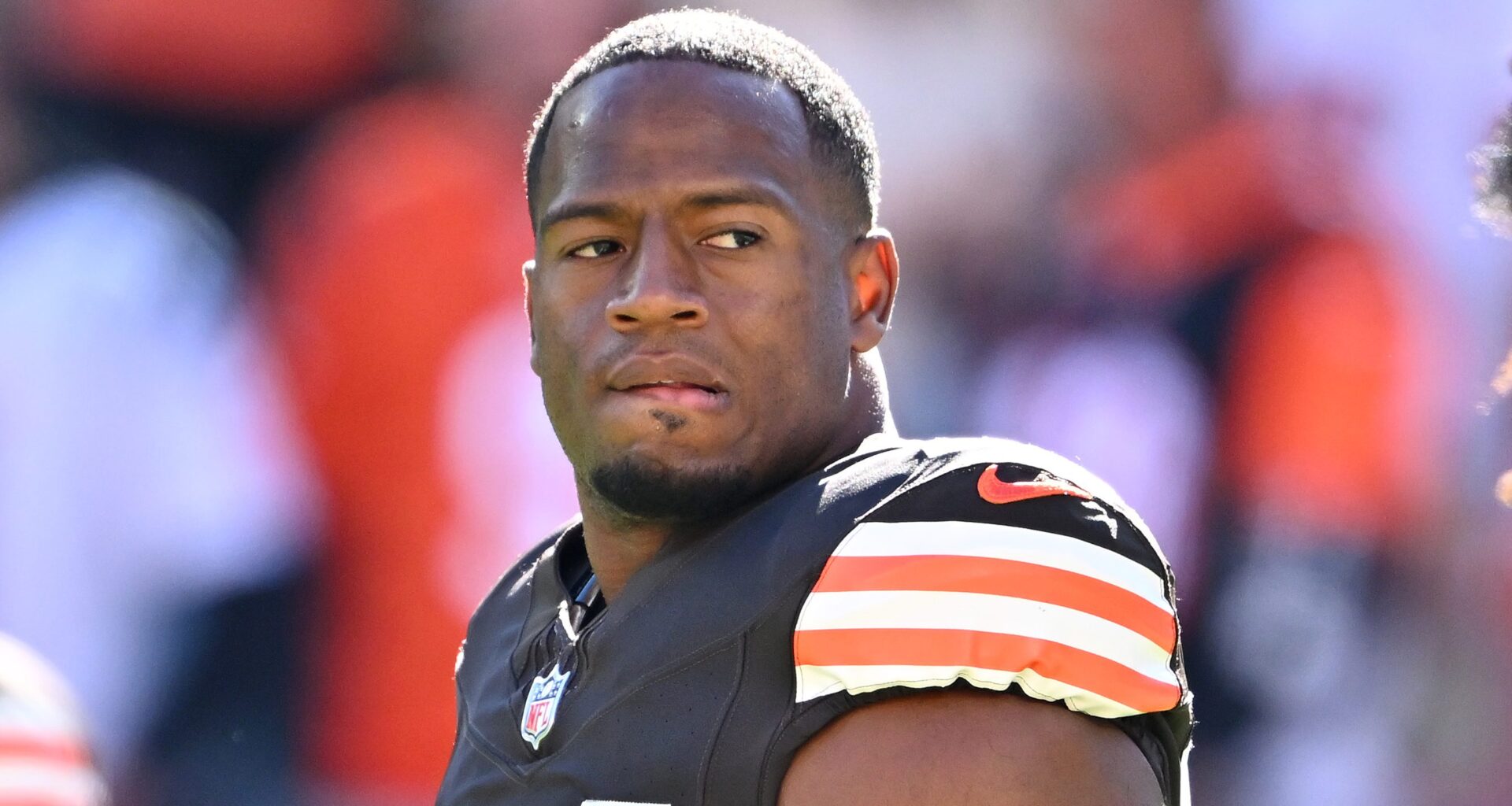 Browns Ripped for Nick Chubb-Related Move
