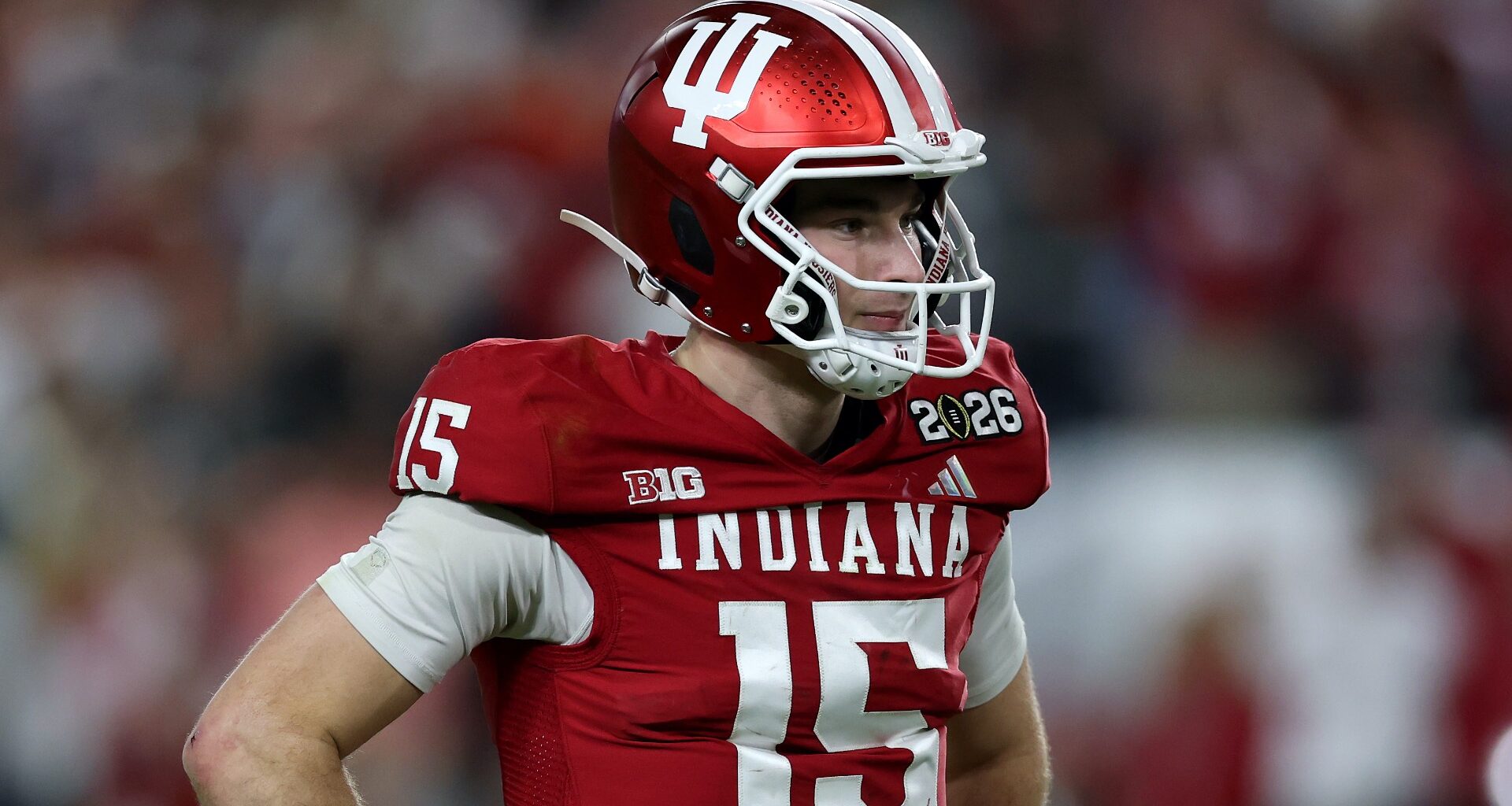 Raiders Get Clear Fernando Mendoza Message Before NFL Draft