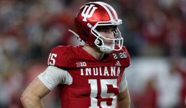 Raiders Get Clear Fernando Mendoza Message Before NFL Draft