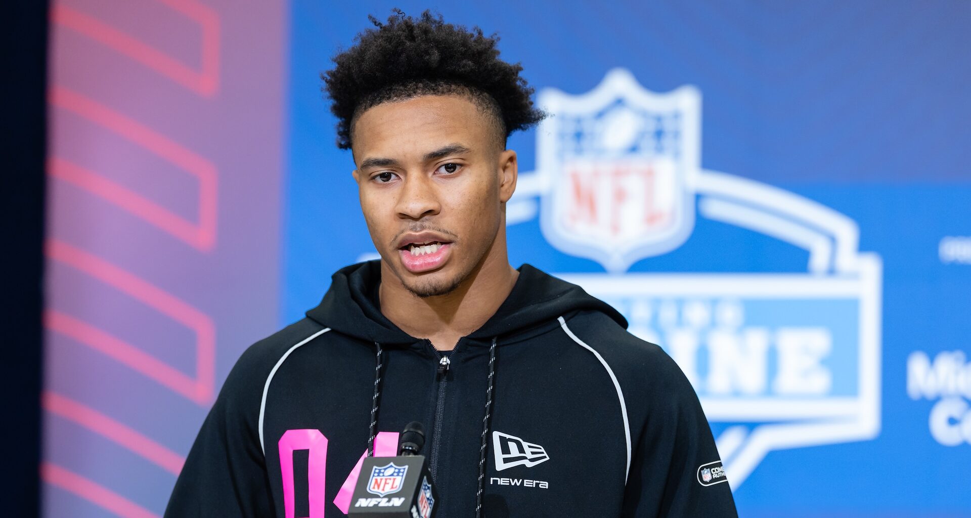 Seahawks Have Great Chance to Get Brandon Cisse in NFL Draft