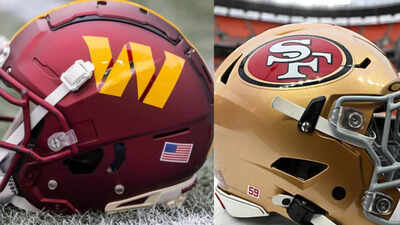 NFL Trade Rumors: Washington Commanders linked to $120 million San Francisco playmaker as release buzz grows