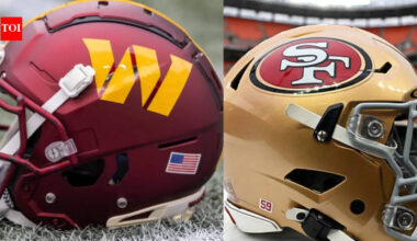 Nfl Trade Rumors: NFL Trade Rumors: Washington Commanders linked to $120 million San Francisco playmaker as release buzz grows | NFL News