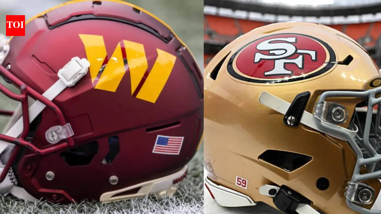 Nfl Trade Rumors: NFL Trade Rumors: Washington Commanders linked to $120 million San Francisco playmaker as release buzz grows | NFL News