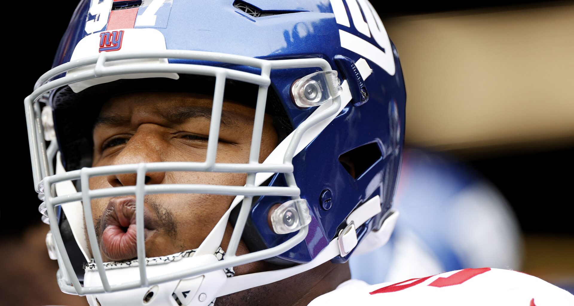 Ravens Deal With Fallout From Bengals' Dexter Lawrence Trade