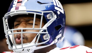 Ravens Deal With Fallout From Bengals' Dexter Lawrence Trade