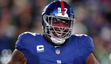 Bills Get Bad News on $90 Million DT Trade Target